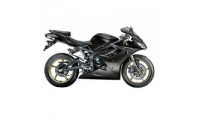 Carenagem Triumph Daytona 675 Triple 2006-2008