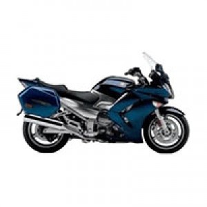 Carenagem Yamaha FJR1300 2001-2006