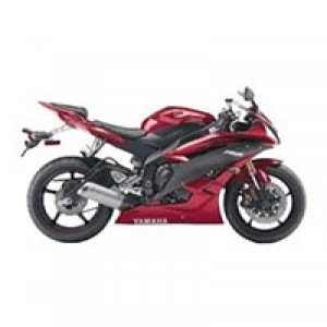 Carenagem Yamaha FJR1300 2007-2012
