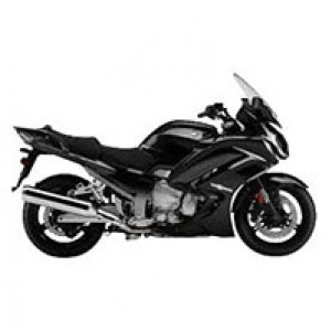 Carenagem Yamaha FJR1300 2013-2015