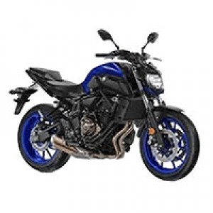 Carenagens Yamaha MT07/FZ07