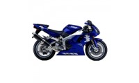 Carenagem Yamaha R1 1998-1999