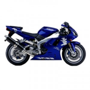 Carenagens Yamaha R1 1998-1999