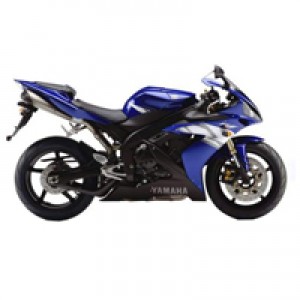 Carenagens Yamaha R1 2004-2006
