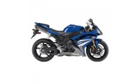 Carenagem Yamaha R1 2007-2008