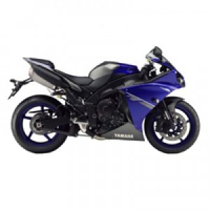 Carenagens Yamaha R1 2012-2014