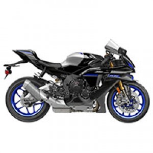 Carenagens Yamaha R1 2020-2025