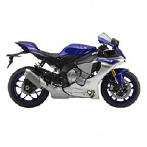 Carenagens Yamaha R1