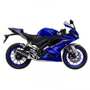 Carenagem Yamaha R125 2019-2024