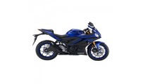 Carenagem Yamaha R25 2019-2021