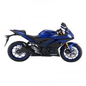 Carenagem Yamaha R25 2019-2021