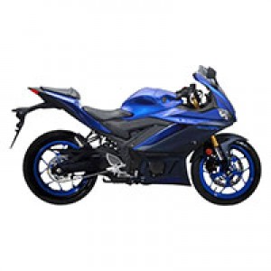 Carenagem Yamaha R25 2022-2024