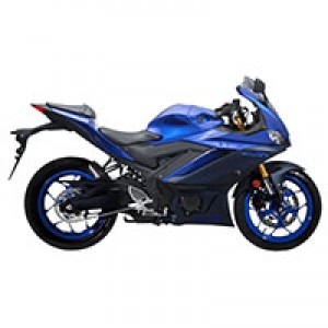 Carenagens Yamaha R25