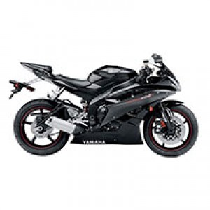 Carenagem Yamaha R6 2005