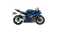 Carenagem Yamaha R6 2008-2016
