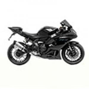 Carenagens Yamaha R7