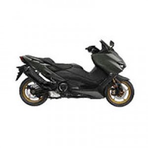 Carenagem Yamaha TMAX 560 2019-2021