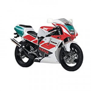 Carenagens Yamaha TZR250 3XV