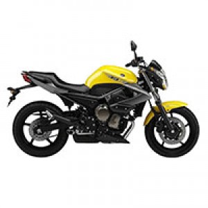 Carenagem Yamaha XJ6 2009-2012