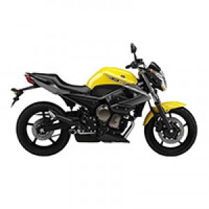 Carenagens Yamaha XJ6