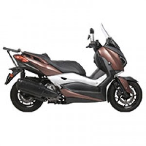 Carenagens Yamaha XMAX300