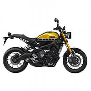 Carenagens Yamaha XSR900