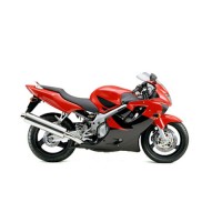 Carenagem Honda CBR 600 F4