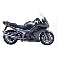 Carenagem Yamaha FJR1300