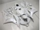 Abs Carenagem Moto CBR 600RR 07-08 - Branco Pérola Abs Carenagem Moto CBR 600RR 07-08 - Branco Pérola