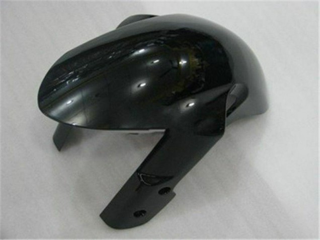 Abs Carenagem Moto GSXR 1000 K7 07-08 - Preto Abs Carenagem Moto GSXR 1000 K7 07-08 - Preto