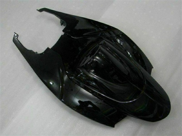 Abs Carenagem Moto GSXR 600 / 750 K6 06-07 - Preto Abs Carenagem Moto GSXR 600 / 750 K6 06-07 - Preto