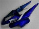 Abs Carenagem Moto R6 98-02 - Azul Abs Carenagem Moto R6 98-02 - Azul