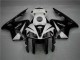 Abs Kit Carenagem & Plásticos Moto CBR 600RR 05-06 - Preto Abs Kit Carenagem & Plásticos Moto CBR 600RR 05-06 - Preto