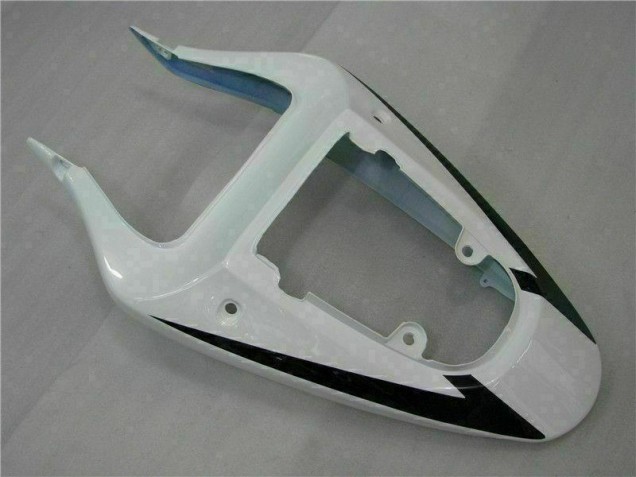 Abs Kit Carenagem & Plásticos Moto GSXR 600 / 750 K1 K2 K3 01-03 - Azul Abs Kit Carenagem & Plásticos Moto GSXR 600 / 750 K1 K2 K3 01-03 - Azul