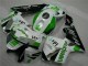 Abs Kit Completos Carenagem Moto CBR 600RR 05-06 - Verde Abs Kit Completos Carenagem Moto CBR 600RR 05-06 - Verde