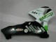 Abs Kit Completos Carenagem Moto CBR 600RR 05-06 - Verde Abs Kit Completos Carenagem Moto CBR 600RR 05-06 - Verde