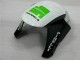 Abs Kit Completos Carenagem Moto CBR 600RR 05-06 - Verde Abs Kit Completos Carenagem Moto CBR 600RR 05-06 - Verde