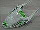 Abs Kit Completos Carenagem Moto CBR 600RR 05-06 - Verde Abs Kit Completos Carenagem Moto CBR 600RR 05-06 - Verde