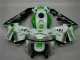 Abs Kit Completos Carenagem Moto CBR 600RR 05-06 - Verde Abs Kit Completos Carenagem Moto CBR 600RR 05-06 - Verde