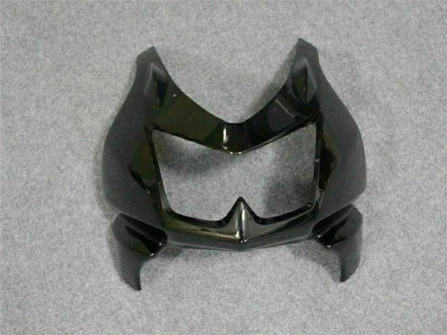 Abs Kit Completos Carenagem Moto EX250 08-12 - Preto Abs Kit Completos Carenagem Moto EX250 08-12 - Preto
