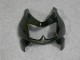 Abs Kit Completos Carenagem Moto EX250 08-12 - Preto Abs Kit Completos Carenagem Moto EX250 08-12 - Preto