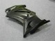 Abs Kit Completos Carenagem Moto EX250 08-12 - Preto Abs Kit Completos Carenagem Moto EX250 08-12 - Preto