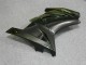 Abs Kit Completos Carenagem Moto EX250 08-12 - Preto Abs Kit Completos Carenagem Moto EX250 08-12 - Preto