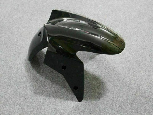 Abs Kit Completos Carenagem Moto EX250 08-12 - Preto Abs Kit Completos Carenagem Moto EX250 08-12 - Preto