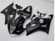 Abs Kit Completos Carenagem Moto GSXR 1000 K3 03-04 - Preto Fosco Abs Kit Completos Carenagem Moto GSXR 1000 K3 03-04 - Preto Fosco