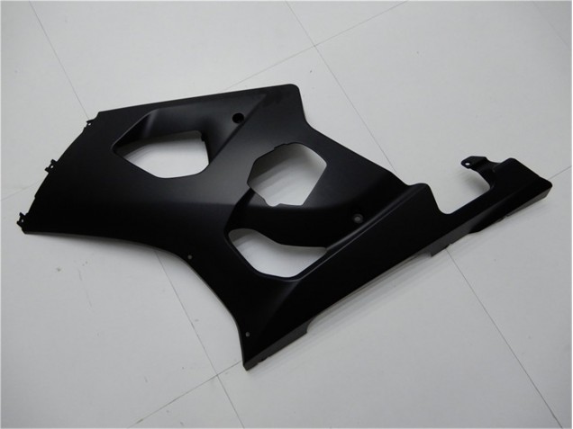 Abs Kit Completos Carenagem Moto GSXR 1000 K3 03-04 - Preto Fosco Abs Kit Completos Carenagem Moto GSXR 1000 K3 03-04 - Preto Fosco