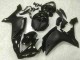 Abs Kit Completos Carenagem Moto R1 07-08 - Preto Abs Kit Completos Carenagem Moto R1 07-08 - Preto