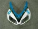 Abs Kits Carenagem Moto CBR 1000RR 04-05 - Branco Abs Kits Carenagem Moto CBR 1000RR 04-05 - Branco