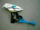 Abs Kits Carenagem Moto CBR 1000RR 04-05 - Branco Abs Kits Carenagem Moto CBR 1000RR 04-05 - Branco