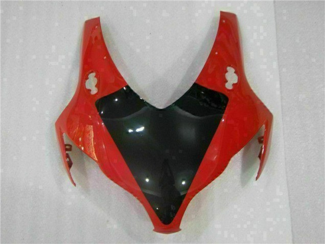 Abs Kits Carenagem Moto CBR 1000RR 08-11 - Branco Azul Abs Kits Carenagem Moto CBR 1000RR 08-11 - Branco Azul